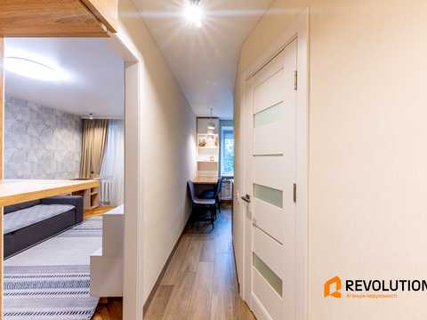 квартира за адресою Білоруська вул., 15-А