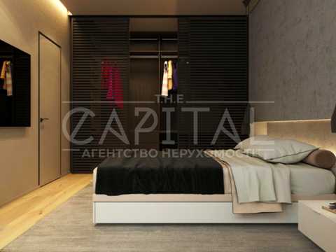 квартира за адресою Михайла Донця вул., 2-А