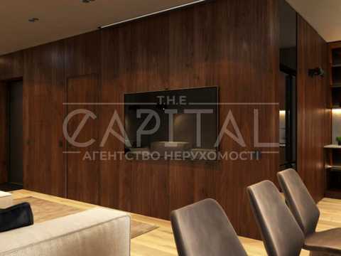 квартира за адресою Михайла Донця вул., 2-А