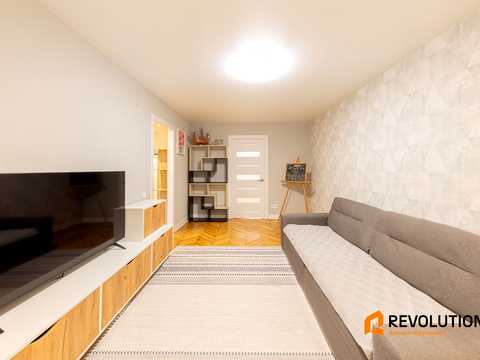 квартира за адресою Білоруська вул., 15-А