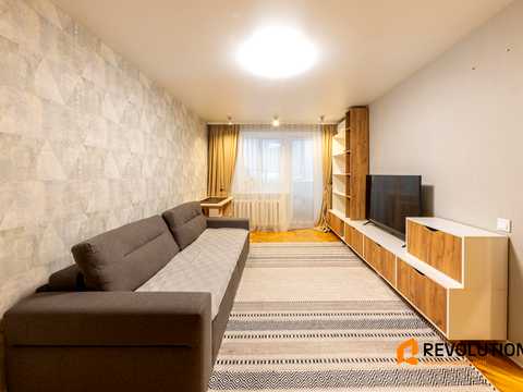 квартира за адресою Білоруська вул., 15-А