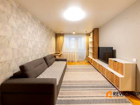 квартира за адресою Білоруська вул., 15-А