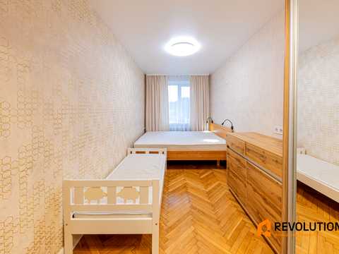 квартира за адресою Білоруська вул., 15-А