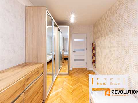 квартира за адресою Білоруська вул., 15-А