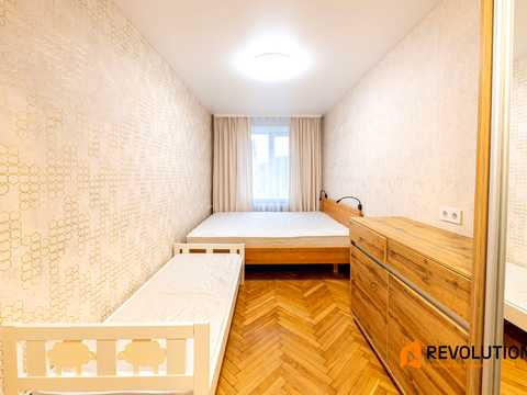квартира за адресою Білоруська вул., 15-А
