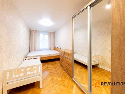 квартира за адресою Білоруська вул., 15-А