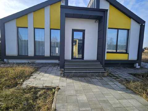 будинок за адресою Соснова, 5А
