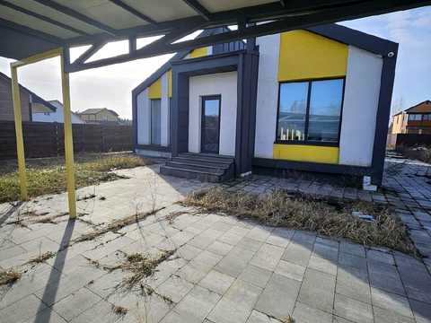 будинок за адресою Соснова, 5А