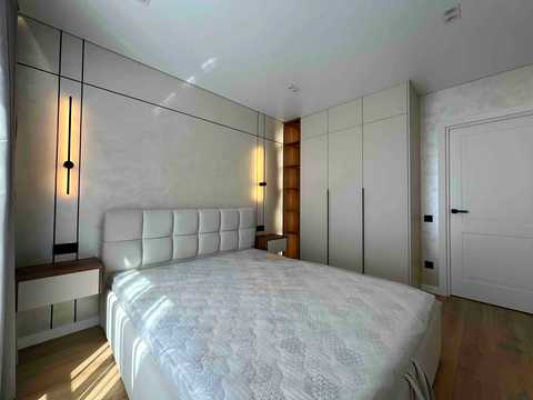 квартира по адресу Хриплинская ул., (Будинок 1)