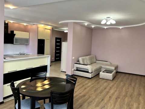 квартира за адресою Голосіївська вул., 13