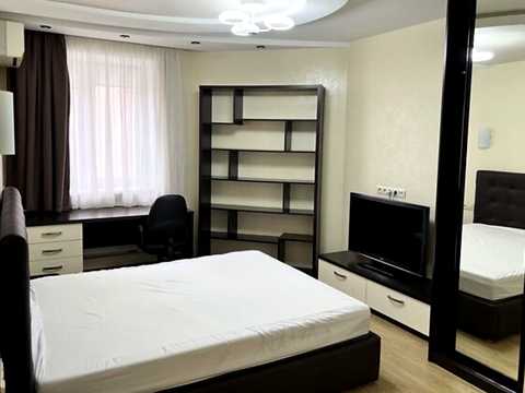квартира за адресою Голосіївська вул., 13
