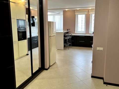 квартира за адресою Голосіївська вул., 13