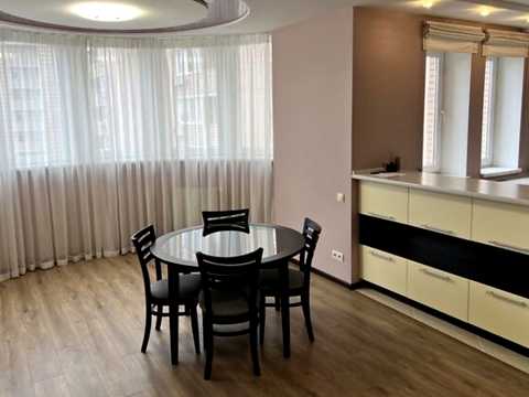 квартира за адресою Голосіївська вул., 13