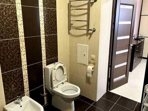 квартира за адресою Голосіївська вул., 13