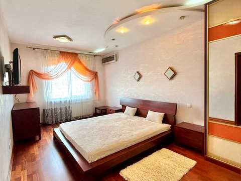 квартира по адресу Харьковское шоссе, 56