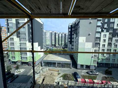 квартира за адресою Івано-Франківськ, Гетьмана Мазепи вул., (Будинок 2)