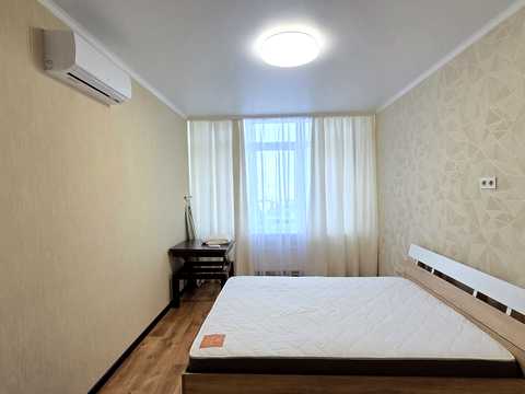 квартира за адресою Басейна вул., 6А