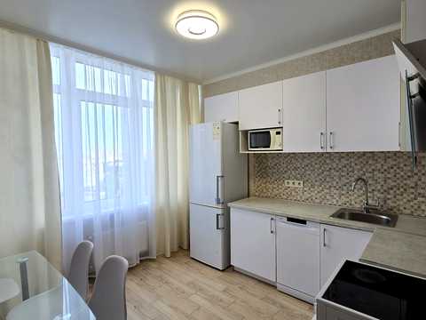квартира за адресою Басейна вул., 6А