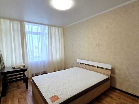 квартира за адресою Басейна вул., 6А