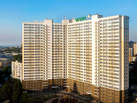 квартира за адресою Басейна вул., 6А