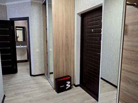 квартира за адресою Басейна вул., 6А