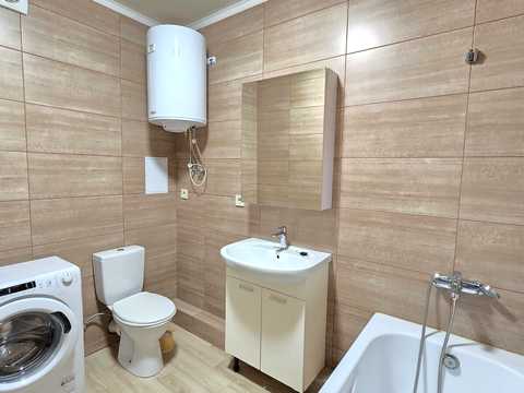 квартира за адресою Басейна вул., 6А