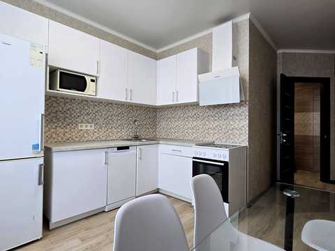 квартира за адресою Басейна вул., 6А