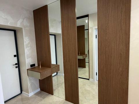 квартира за адресою Січових стрільців вул., (Будинок 2)