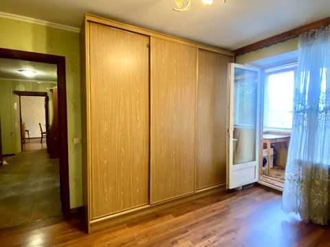 квартира за адресою Лесі Українки бульв., 28-А