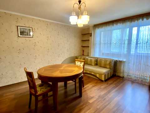 квартира за адресою Лесі Українки бульв., 28-А