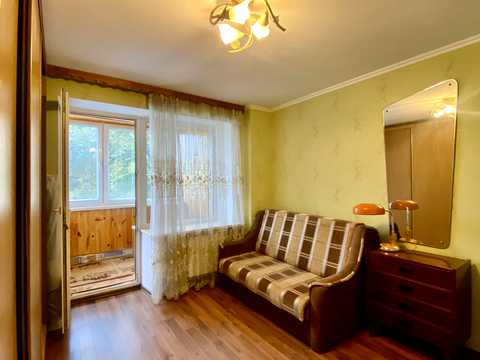 квартира за адресою Лесі Українки бульв., 28-А