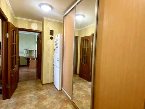 квартира за адресою Лесі Українки бульв., 28-А