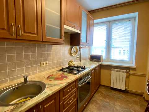 квартира за адресою Лесі Українки бульв., 28-А