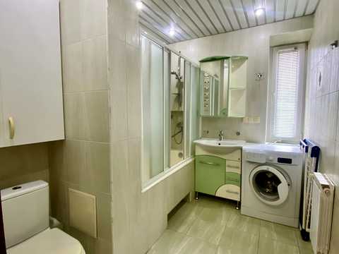 квартира за адресою Лесі Українки бульв., 28-А