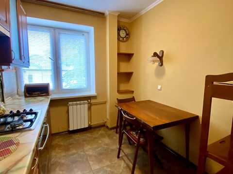 квартира за адресою Лесі Українки бульв., 28-А