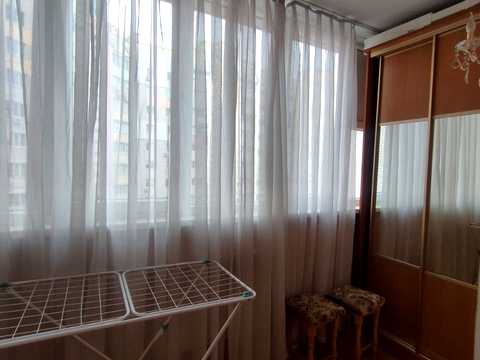 квартира по адресу Зодчих ул., 5