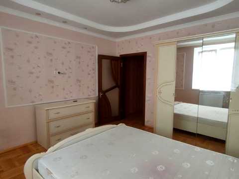 квартира по адресу Зодчих ул., 5