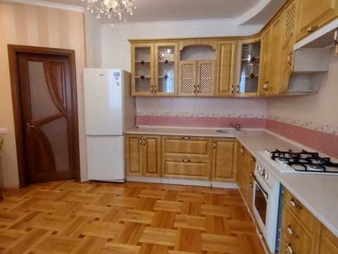 квартира по адресу Зодчих ул., 5