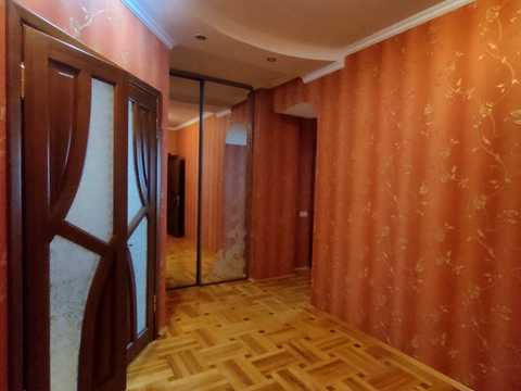 квартира по адресу Зодчих ул., 5