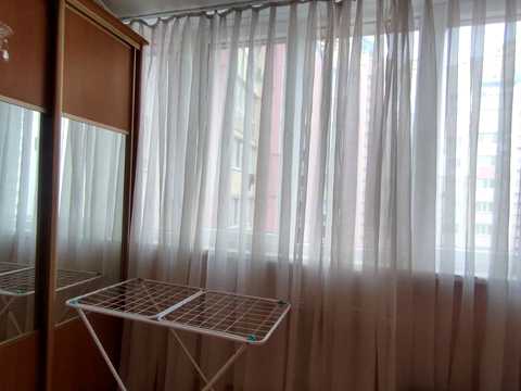 квартира по адресу Зодчих ул., 5