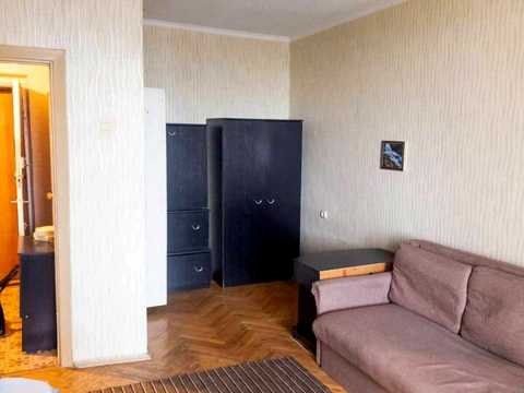 квартира за адресою Солом'янська вул., 22
