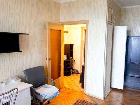 квартира за адресою Солом'янська вул., 22