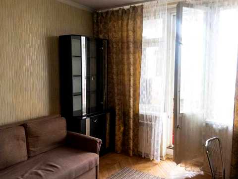 квартира за адресою Солом'янська вул., 22