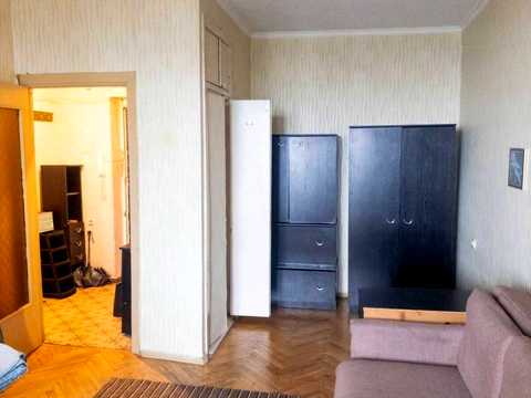 квартира за адресою Солом'янська вул., 22