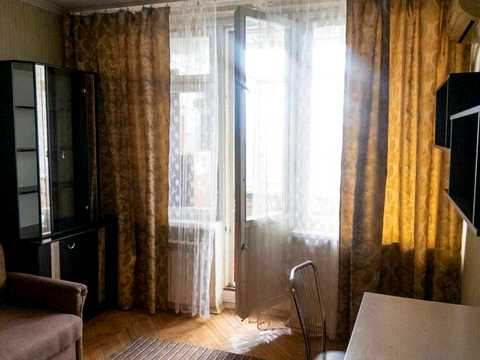 квартира за адресою Солом'янська вул., 22