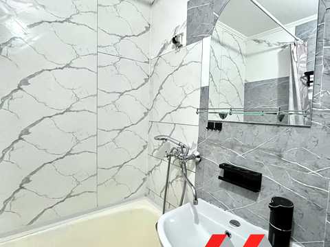 квартира за адресою Ревуцького вул., 25