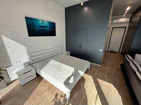 квартира за адресою 93-ї Холодноярської Бригади вул., 4а