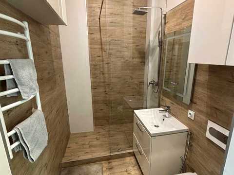 квартира за адресою 93-ї Холодноярської Бригади вул., 4а