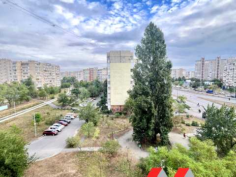 квартира за адресою Ревуцького вул., 25