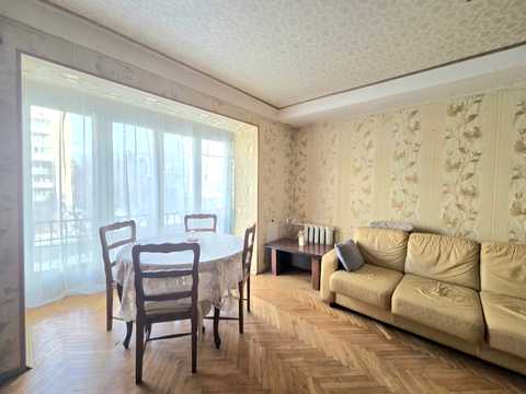 квартира за адресою Лесі Українки бульв., 20/22